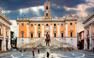 #RomeAccessible PerVoice subtitles the Assemblea Capitolina’s sessions