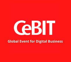 PerVoice at CeBIT with the EU selected project