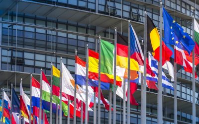 Parlamento Europeo: l’intelligenza artificiale di Translated, FBK e PerVoice per la traduzione dei dibattiti in tempo reale
